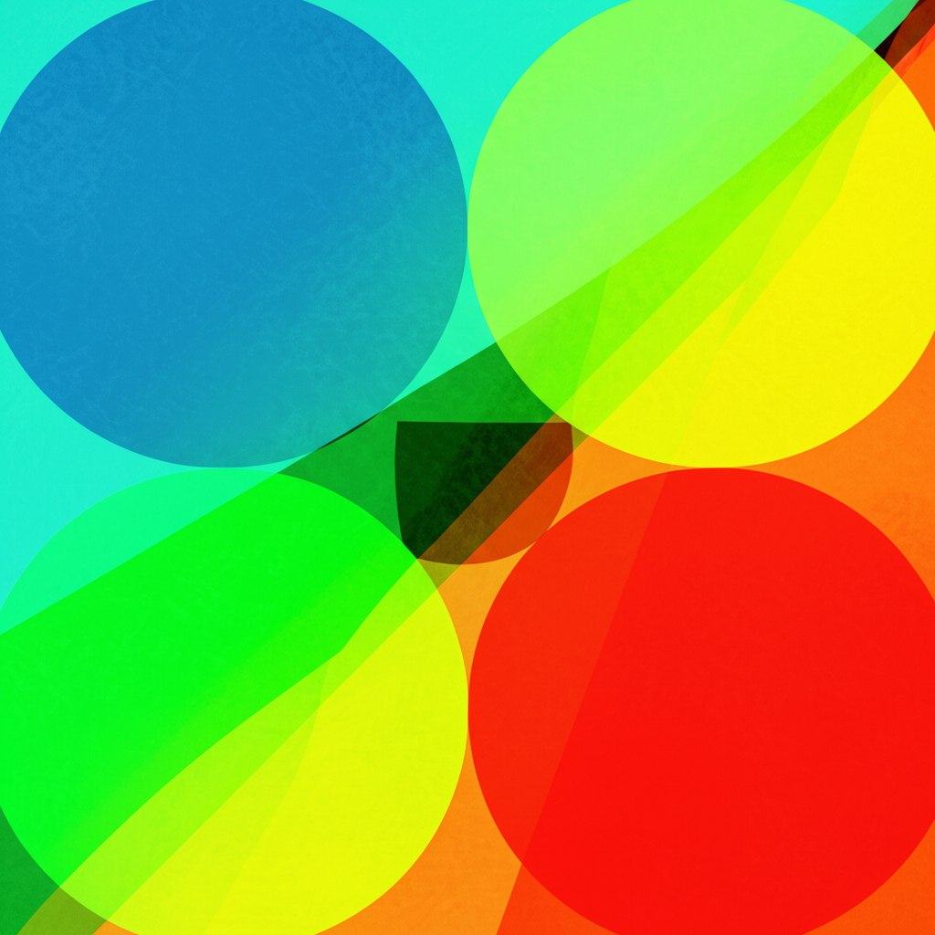 Abstract pattern