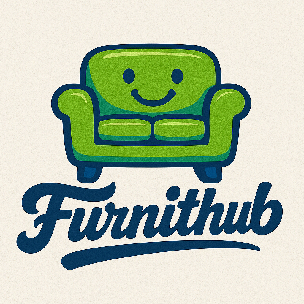 Furnithub Logo